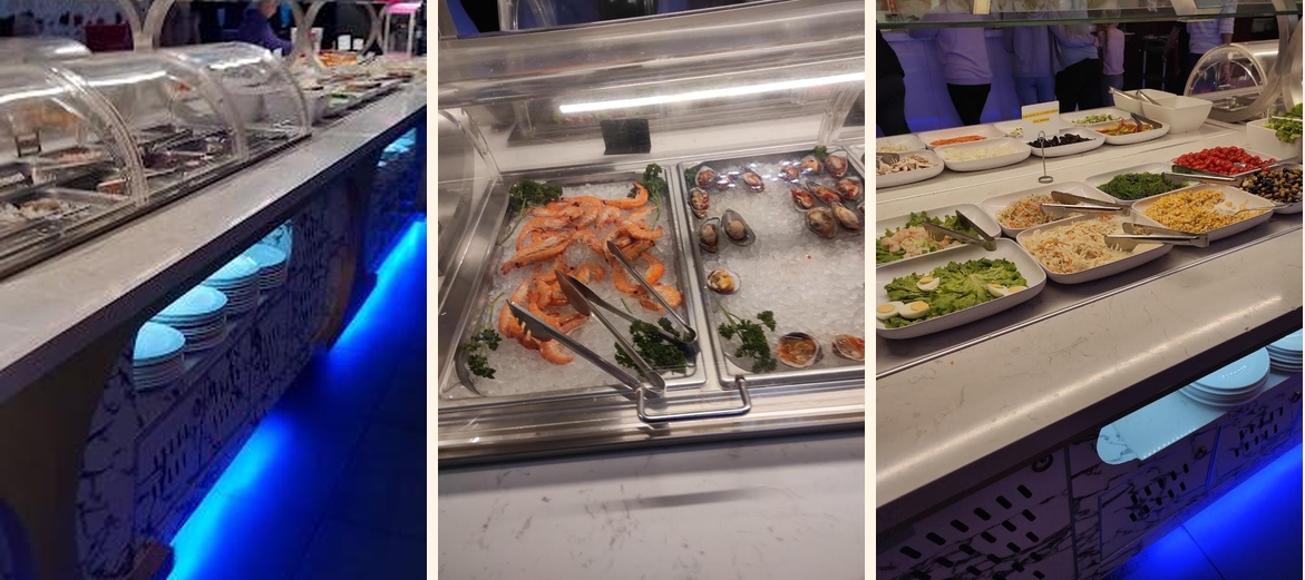 Futur Wok - Gallery Image 1