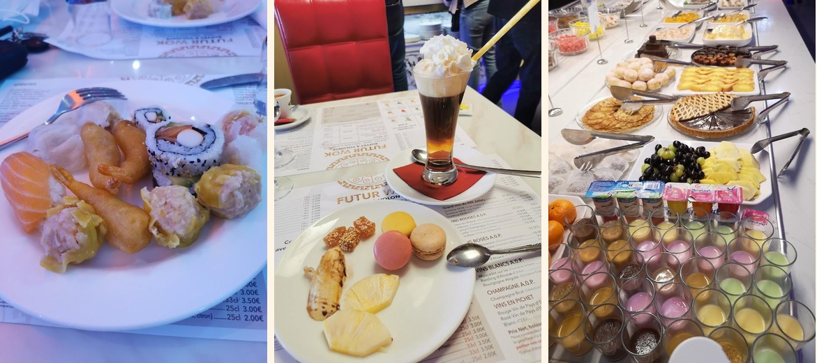 Futur Wok - Gallery Image 4