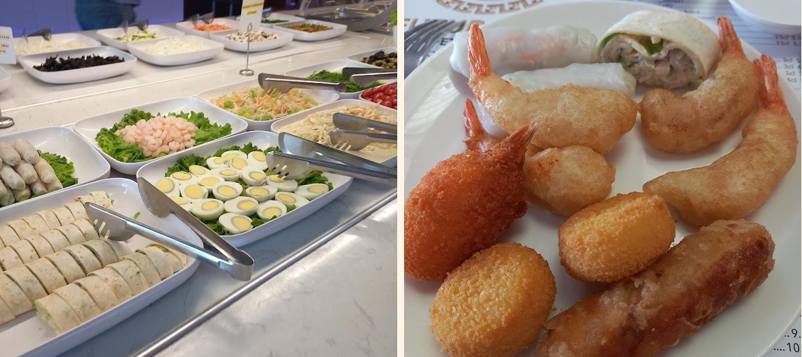 Futur Wok - Gallery Image 6